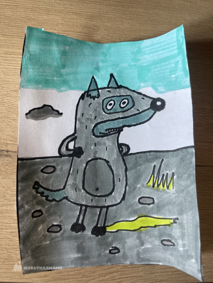 Малянова  Маргарита