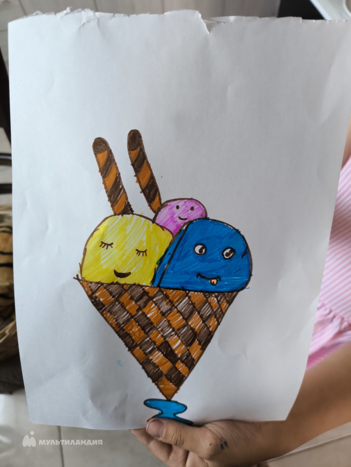 Соболева Злата