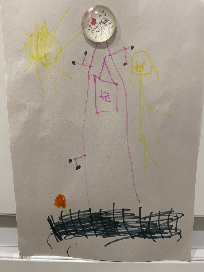 Дидоренко  Яна