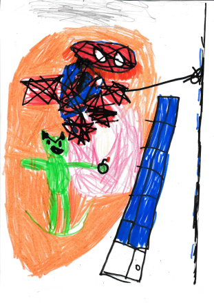 Солодов  Семён 