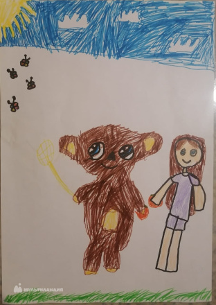 Акулова  Влада