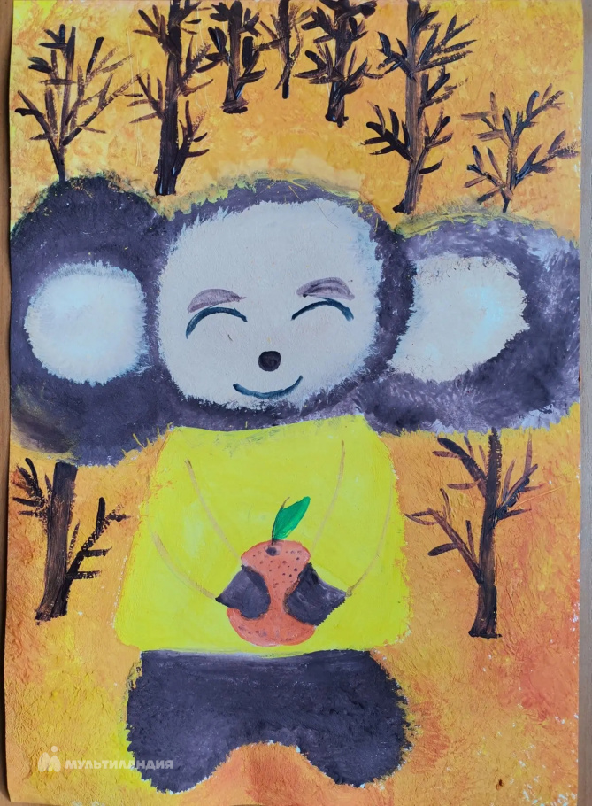 Маслова Елизавета