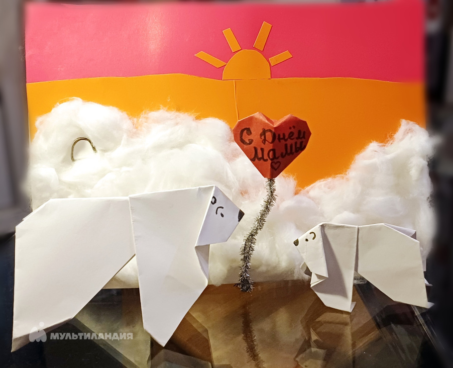 Орловский  Даниил 