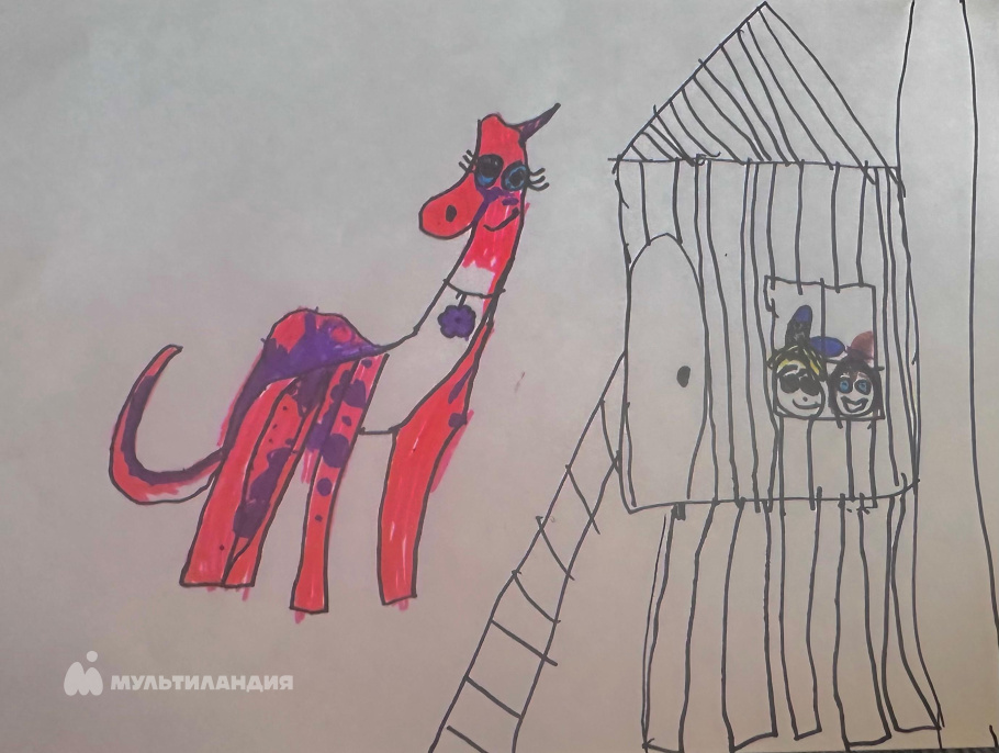 Евдокимова  Варвара