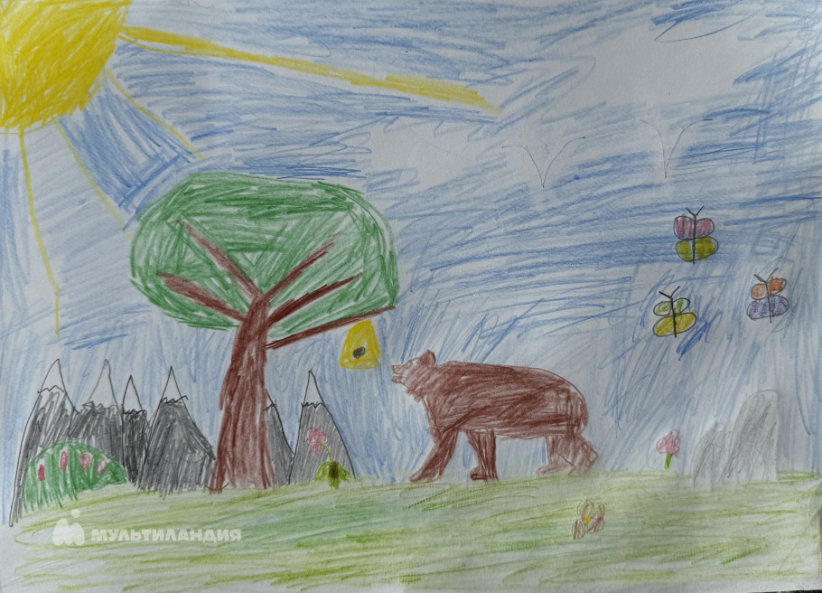 Манухин  Михаил 