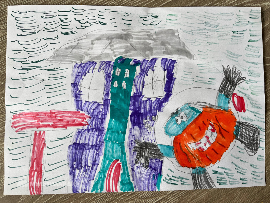 Павлова  Алиса