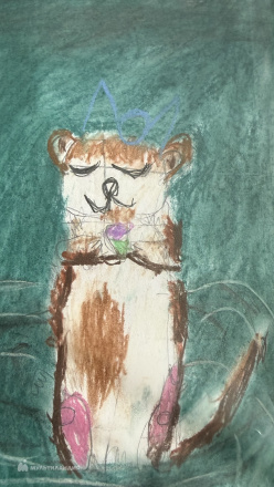 Суслова Валерия