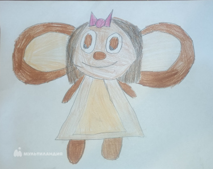 Пирогова Арина