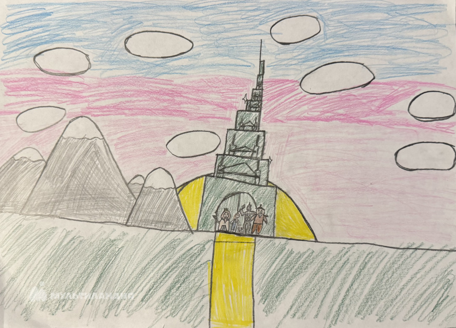 Дудник Дарий