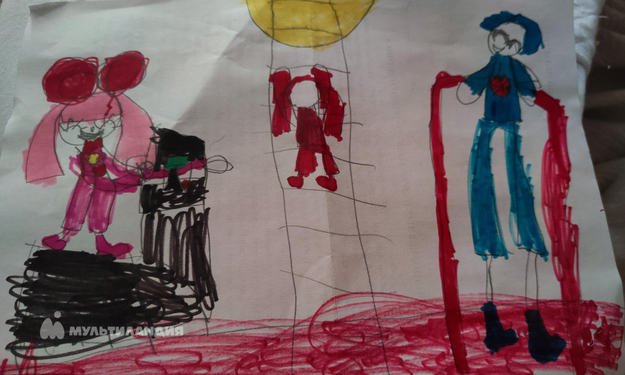 Бессонова  Диана 