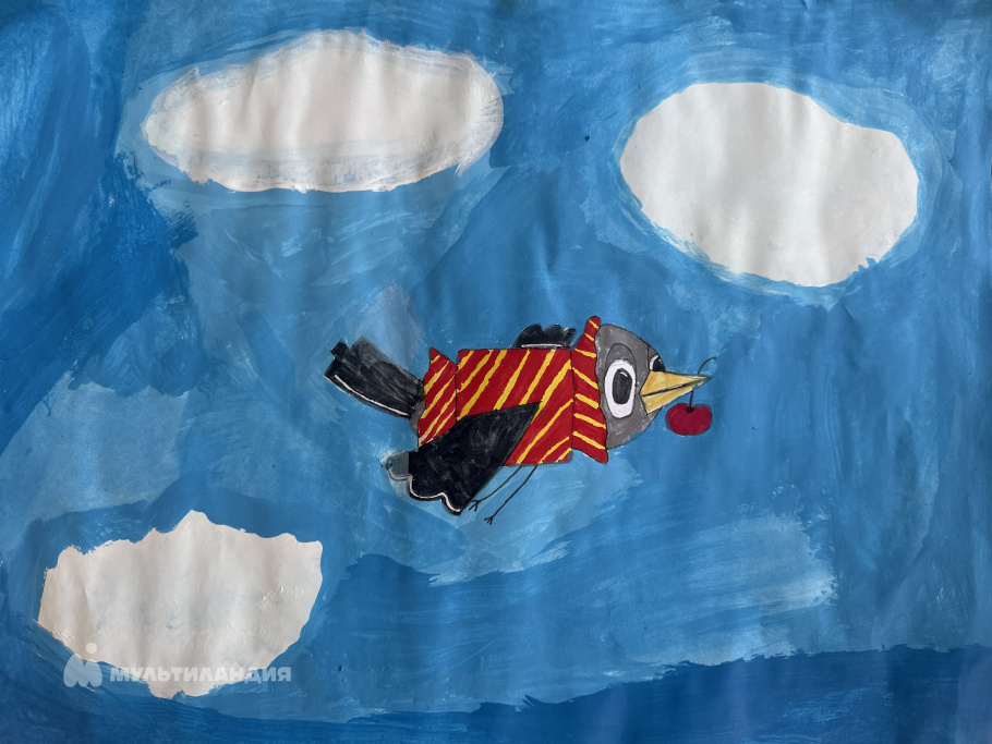 Володина Василиса