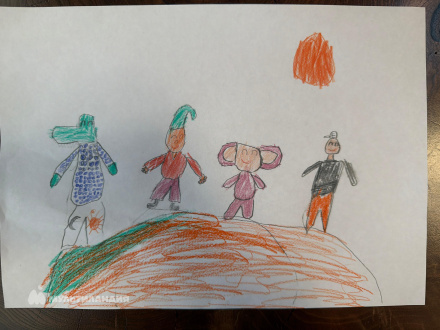 Лепетюхин Клим