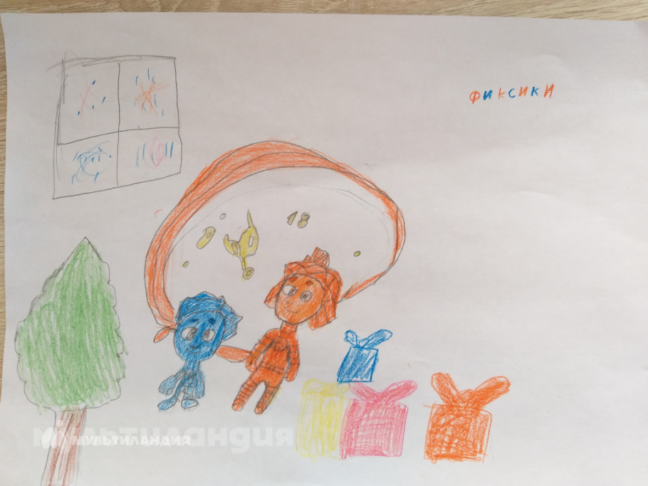 Юлия Тимирова