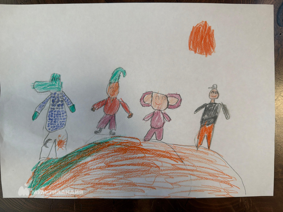 Лепетюхин Клим