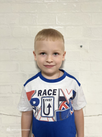 Башкуров Роман