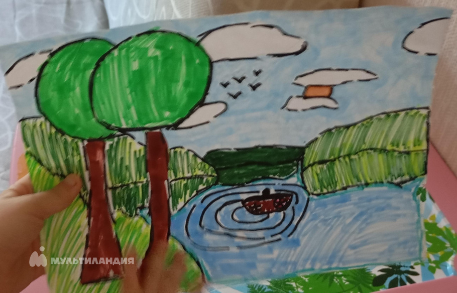 Миндруль  Вероника