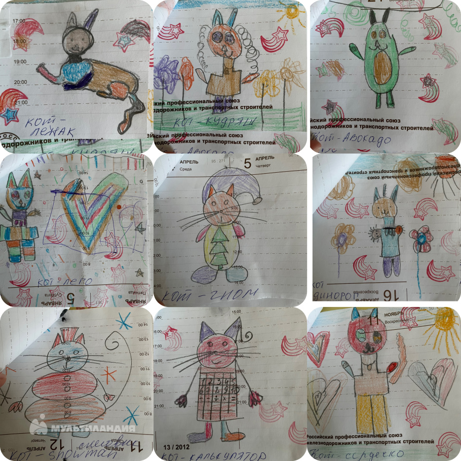 Федорова  Анастасия 