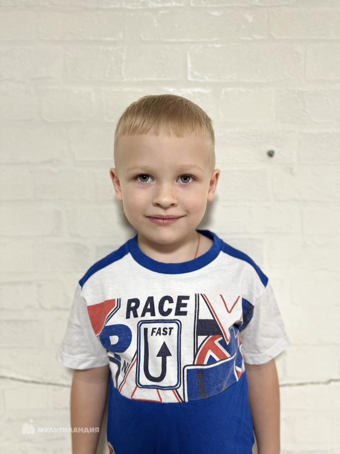 Башкуров Роман