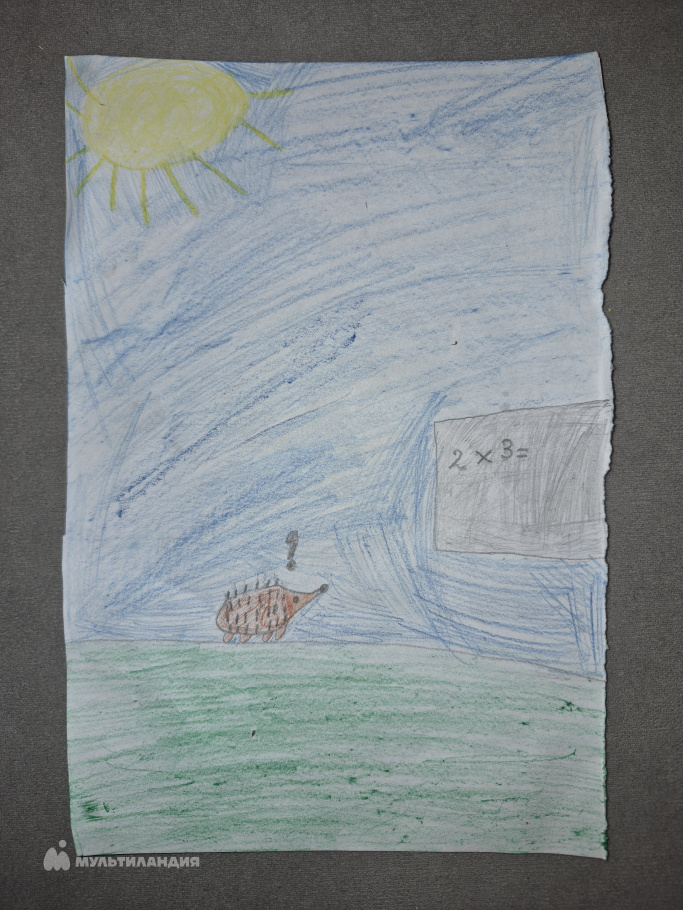 Авдулова Дарья