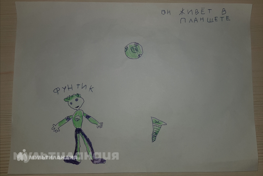 Михаил Федосов