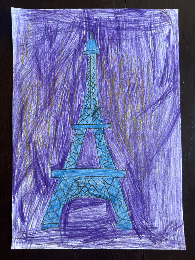 Кудрявцева  Вероника 