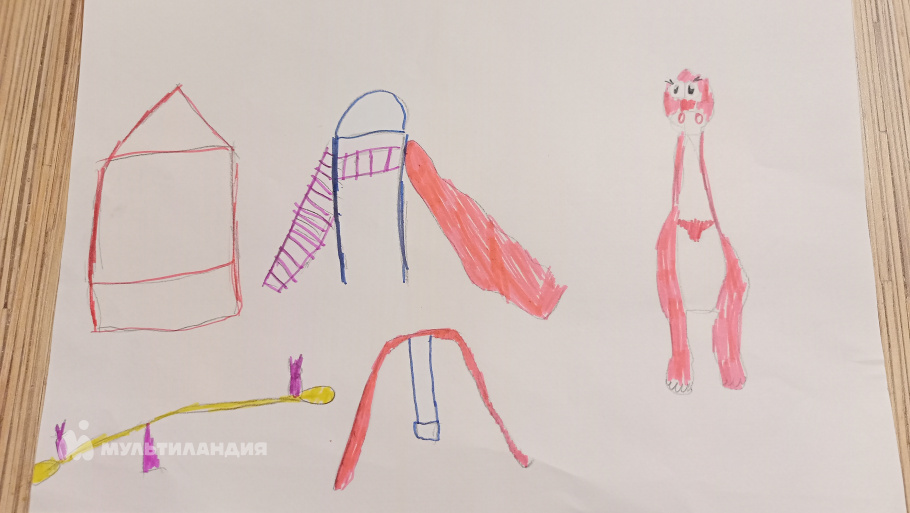 Лаптева  Ксения