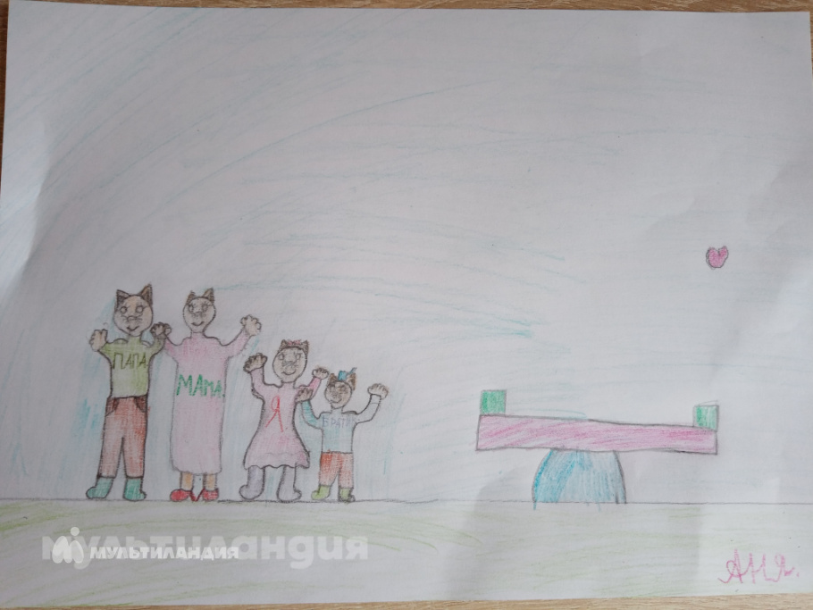 Анна Хотченкова