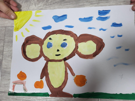 Одновол  Светлана