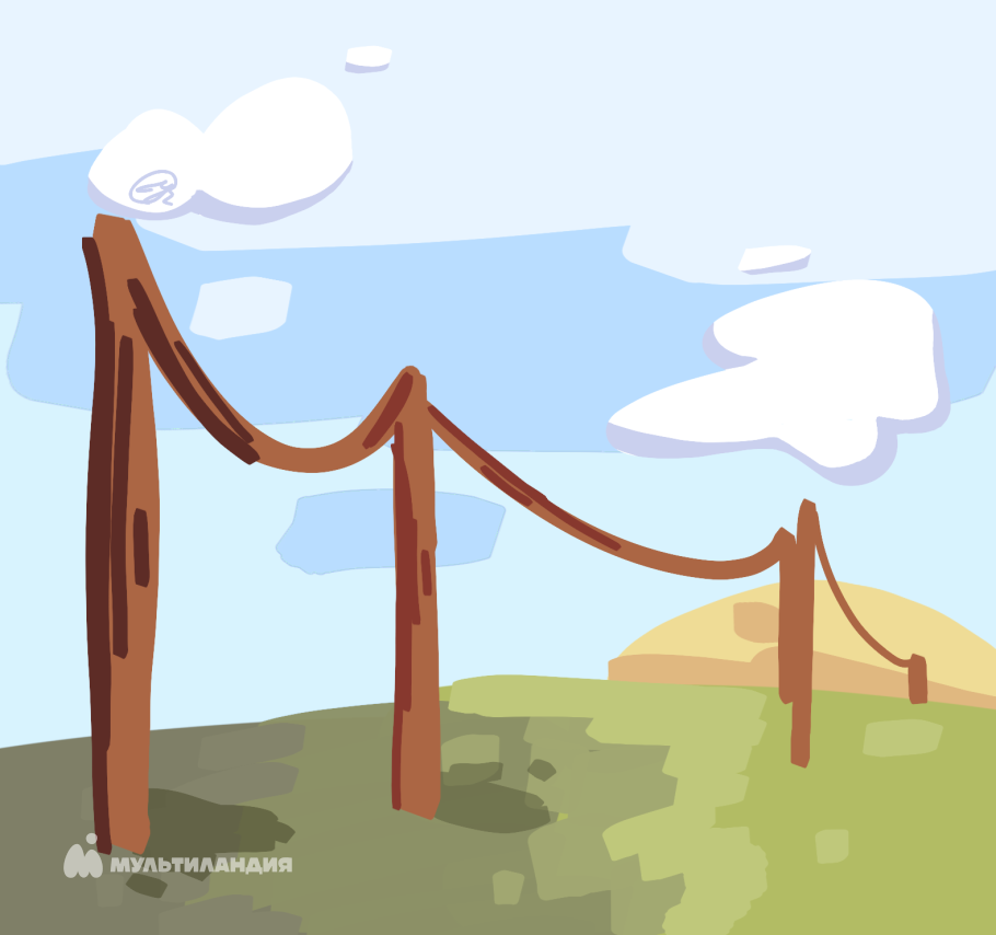 Рослая Катя