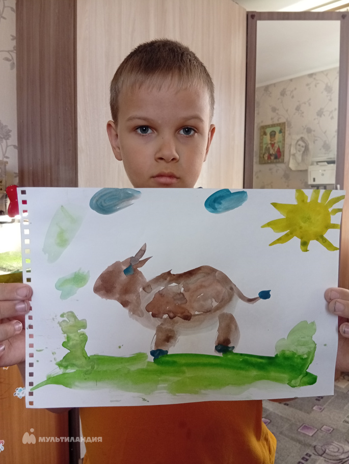 Толстых Ярослав 