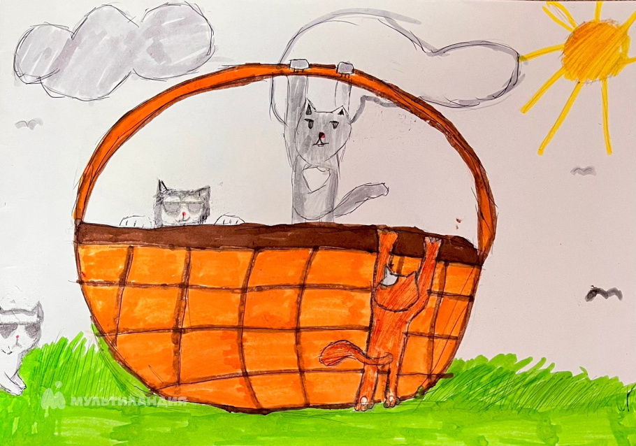 Луговской Вячеслав 