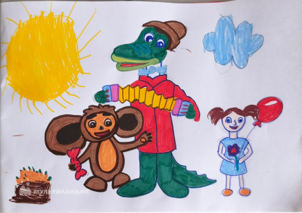 Павлова  Ксения 