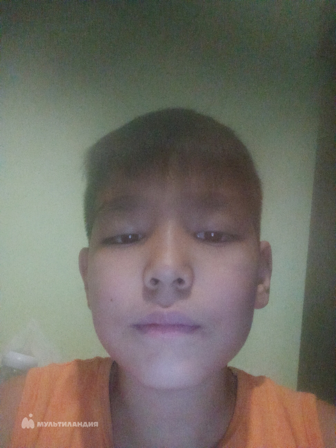 Файзуллаев Алинур