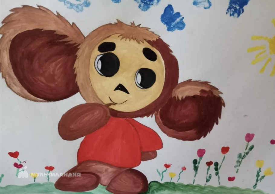 Рогачев  Демьян