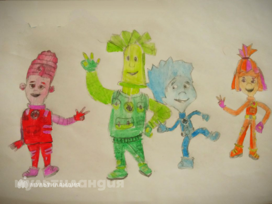 Диана Тихомирова