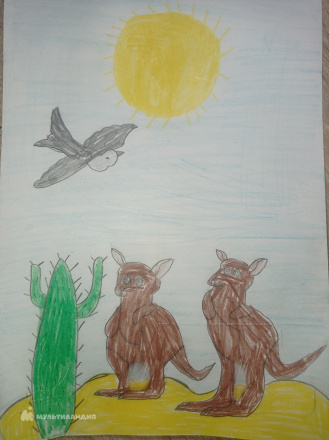 Кожаев Арсений