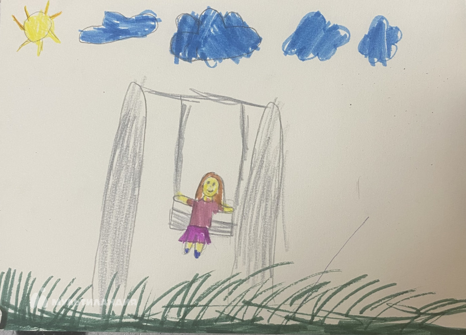 Груздева Мария