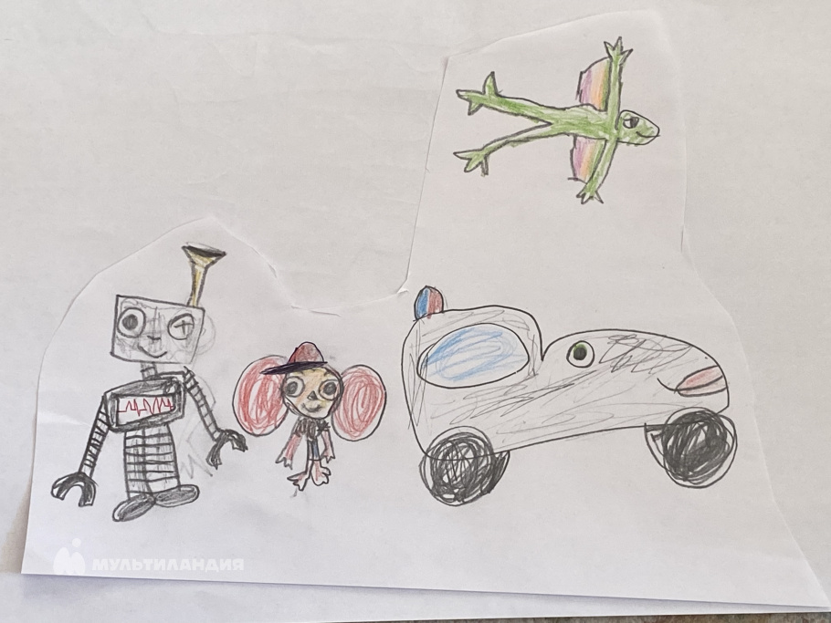 Жумабекова Ясмина