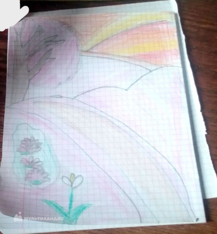 Старцева Нина