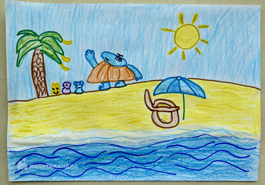 Галушко Юлия