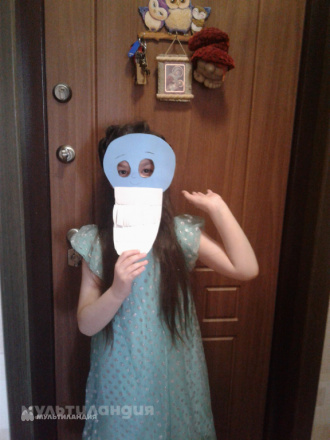 София Сологуб