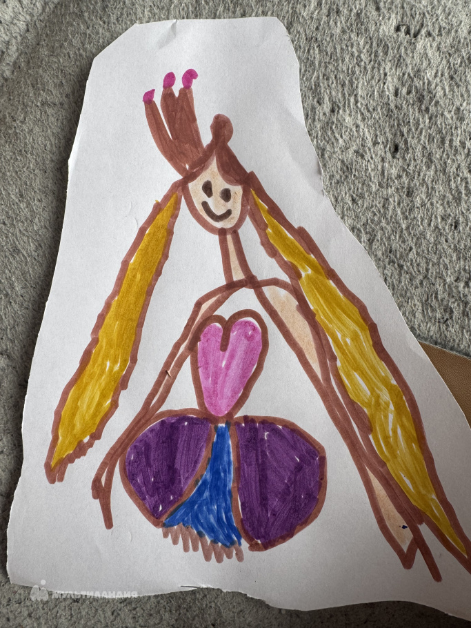 Лапкина Екатерина