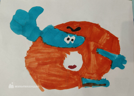 Норейко Максим