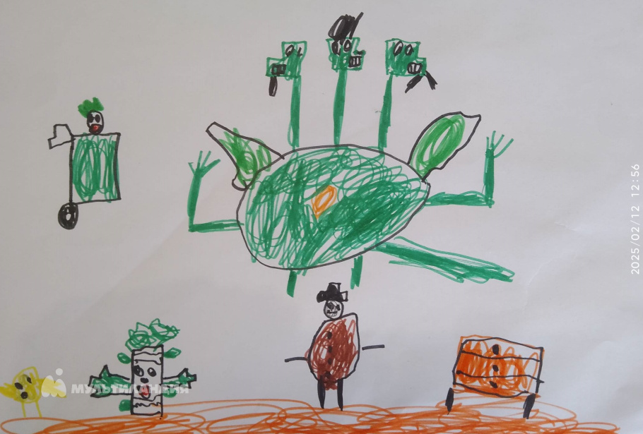 Шамшурин Сева