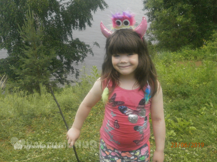 Света Шипанова