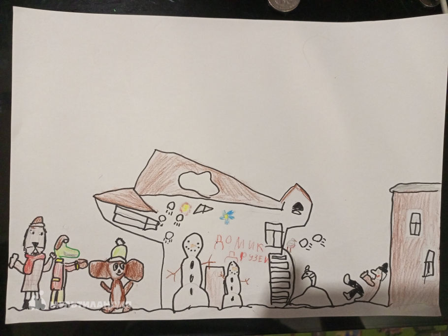 Гранич Тимур