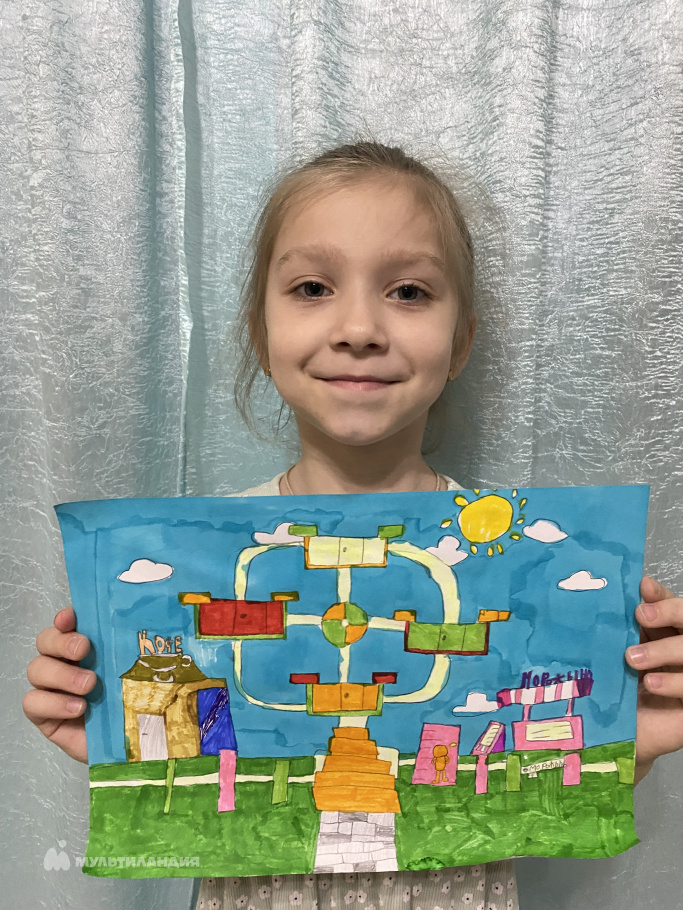 Субботина Зоя