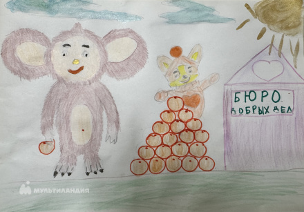 Зотова Ника