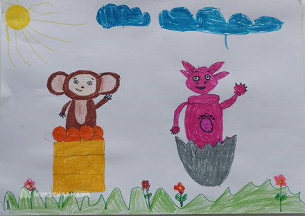 Гареев Реналь