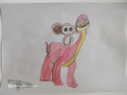 Иванов Семён